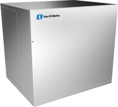 Ice-O-Matic MFI2306W 27" W Self-Contained Refrigeration Water-Cooled flake-style Ice Maker - 208-230 Volts