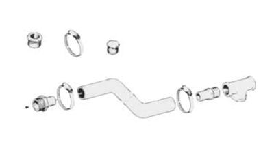 Cleveland IMK6 Kettle Interconnecting Kit