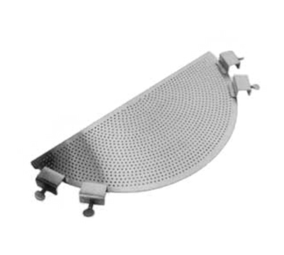 Cleveland FS80 80 Gal. Stainless Steel Food Strainer