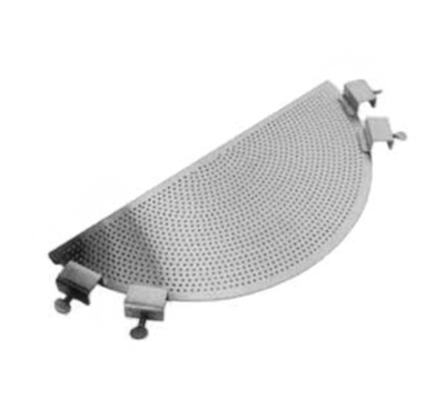 Cleveland FS80 80 Gal. Stainless Steel Food Strainer
