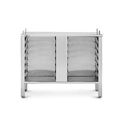 Convotherm CST10CB-4 34.1” W Stainless Steel Oven Stand