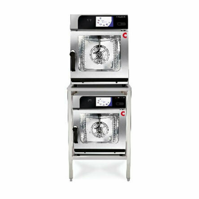 Convotherm CST2610MOB Open Base Stacking Stand