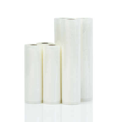 VacMaster 948129 8" x 20' and 11.5" x 20' VacMaster Full Mesh Vacuum Seal Combo Rolls