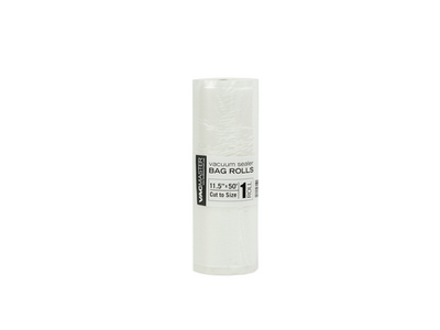 VacMaster 947152 11.5" x 50' Full Mesh Rolls