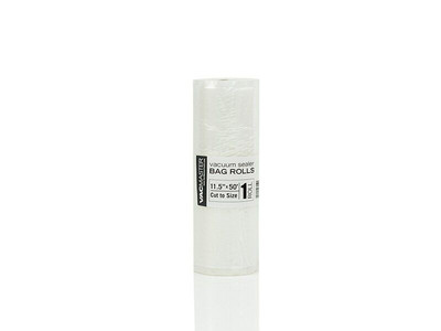 VacMaster 947152 11.5" x 50' Full Mesh Rolls