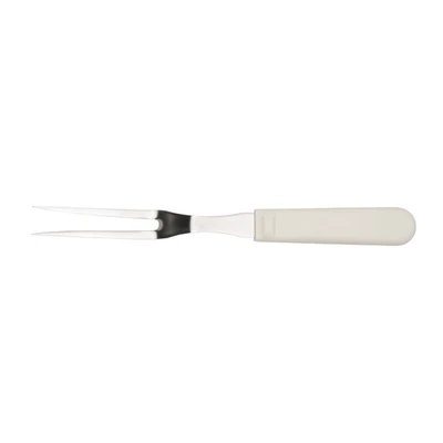 VacMaster WP527 12" Front and Back Hilt Guards Value Grip Cook's Fork