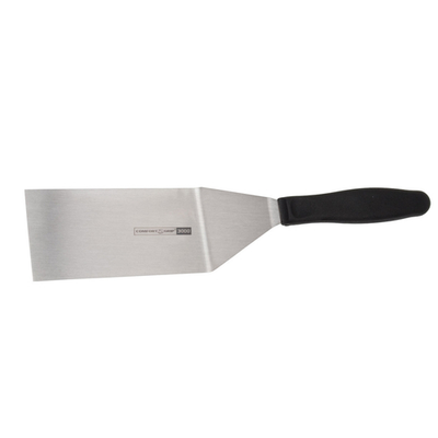 VacMaster 34576 6" L x 3" W High Carbon Blade CG3000 Comfort Grip Turner