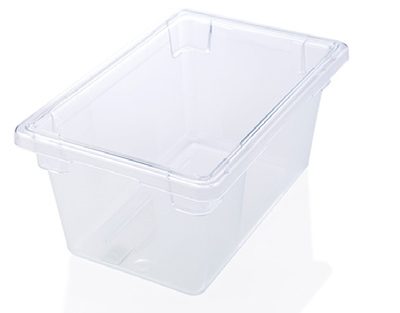 VacMaster 13752 21&quot; x 14.5&quot; x 13&quot; Water Tank Sous Vide