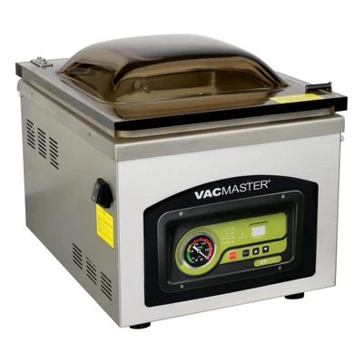 VacMaster VP230 12" Seal Bars Single Countertop VacMaster Chamber Vacuum Sealer