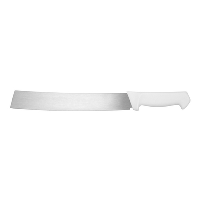 VacMaster WP6012 12" L Stainless Steel Blade Value Grip Produce Knife