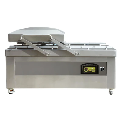 VacMaster VP800 16" Seal Bars Single Countertop VacMaster Chamber Vacuum Sealer