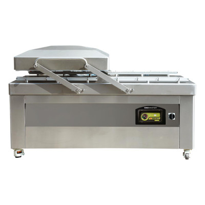 VacMaster VP800 16" Seal Bars Single Countertop VacMaster Chamber Vacuum Sealer