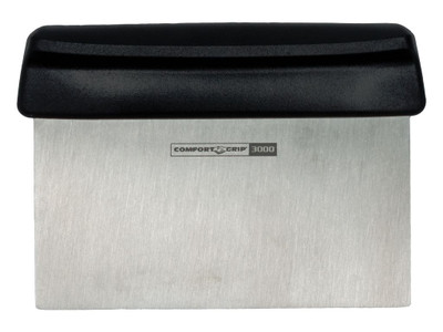 VacMaster 30226 Non-Slip Double Injection CG3000 Comfort Grip Dough Cutter