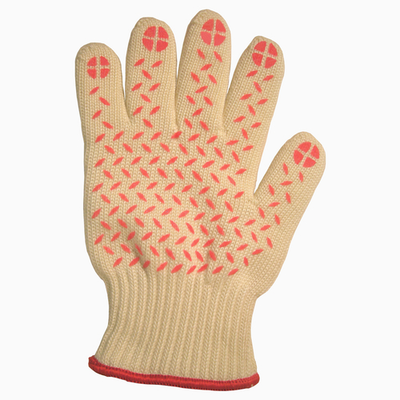 VacMaster HGR2 Silicone Grips A.R.Y Heat Resistant Glove