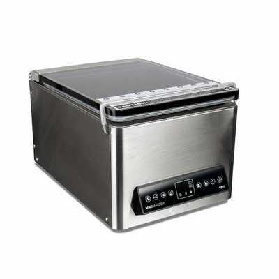 VacMaster VP95 10&quot; Seal Bars Single Countertop VacMaster Chamber Vacuum Sealer