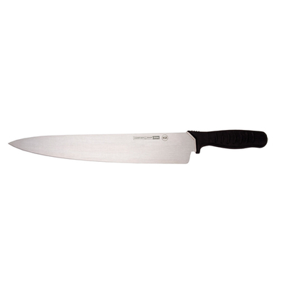 VacMaster 358012 12" High Carbon Steel CG3000 Comfort Grip Cook's Knife