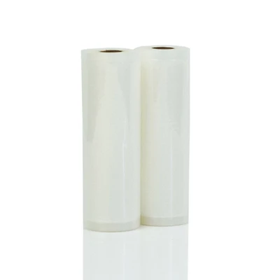 VacMaster 948101 8" x 20" VacMaster Full Mesh Vacuum Seal Rolls