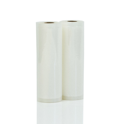 VacMaster 948101 8&quot; x 20&quot; VacMaster Full Mesh Vacuum Seal Rolls