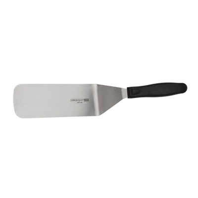 VacMaster 34558 8" L x 3" W High Carbon Blade CG3000 Comfort Grip Turner