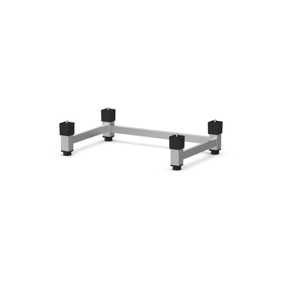 Unox XWERC-0011-F 29.3” W Floor Positioning Stand