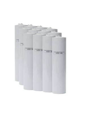 Follett LLC SEDIMENTPREFILTER12 4" W Replacement Pre-Filter Cartridge - Case of 12