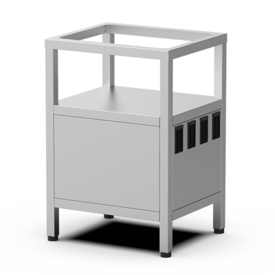 Unox XUC149 41” W XUC175 MULTI.Day Hot Vacuum Pump Cabinet