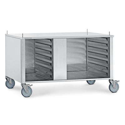 Convotherm CST20CBCA-4 43.7" W Stainless Steel Oven Stand