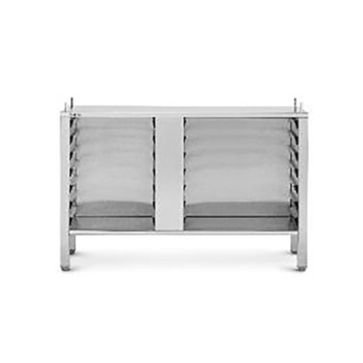 Convotherm CST20CB-4 43.7" W Stainless Steel Oven Stand