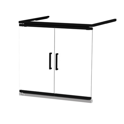 Fri-Jado 9389832 Front Door Set MCC 36/ MDD36-3