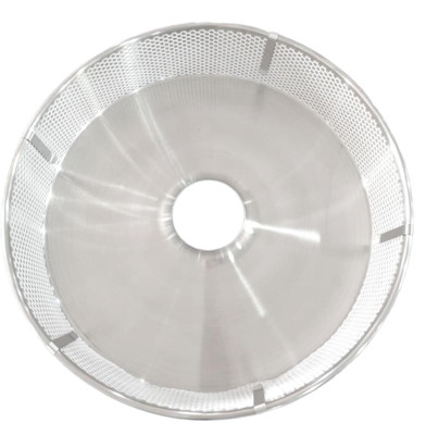 Omcan USA 43456 Liner for Candy Floss Pan