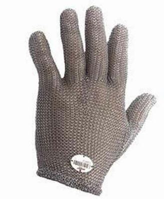 VacMaster 76002 Large Metal Mesh Full Hand Glove