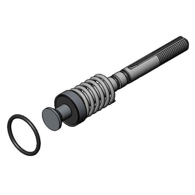 T&amp;S Brass 014131-45 Front Trigger Water Gun For MV-2522-44 Repair Kit