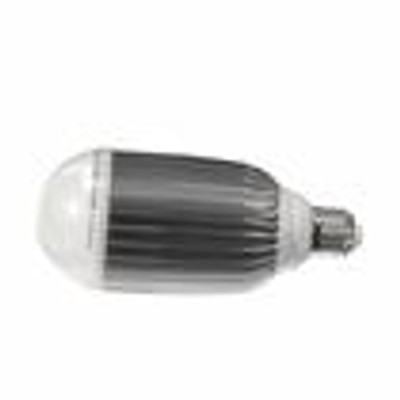 Component Hardware LED-40000N-P Warm White Flame Gard LED Edison-Base Light for Exhaust Canopy Hoods