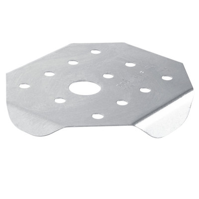 Vollrath 20600 Super Pan V False Bottom