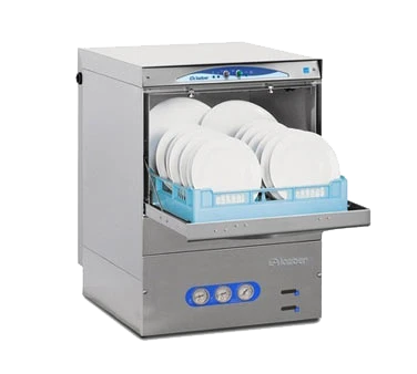 Eurodib USA DSP4DPS High Temperature Undercounter Lamber Dishwasher