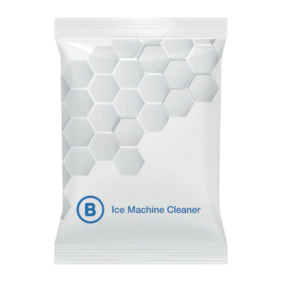 Eurodib USA Iceclean01 Brema Ice Machine Cleaner
