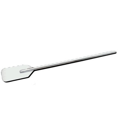 Omcan USA 80750 60" Stainless Steel Mixing Paddle