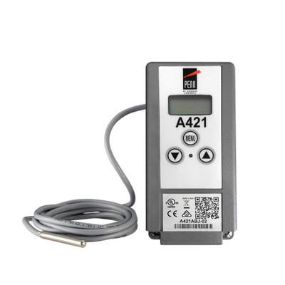 Micro Matic E54 Digital Temperature Controller