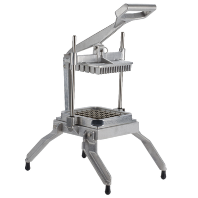 Nemco GS4200 12" W Aluminum Lettuce Chopper