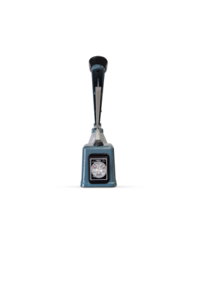 Skyfood IBS-500 3.35” W Tabletop Manual Impulse Bag Sealer - 120 Volts
