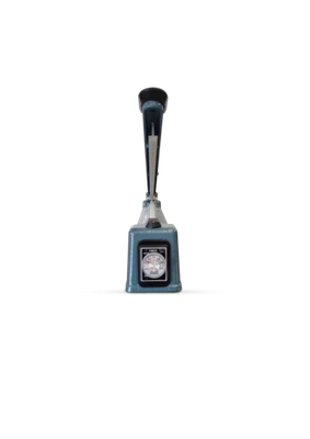 Skyfood IBS-500 3.35” W Tabletop Manual Impulse Bag Sealer - 120 Volts