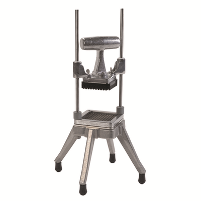 Nemco GS4150-A 9" W Aluminum Body Chopper