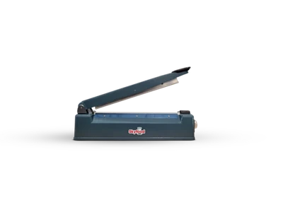 Skyfood IBS-300 3.35” W Tabletop Manual Impulse Bag Sealer - 120 Volts