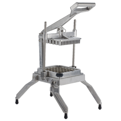 Nemco GS4200-C 12" W Aluminum Lettuce Chopper