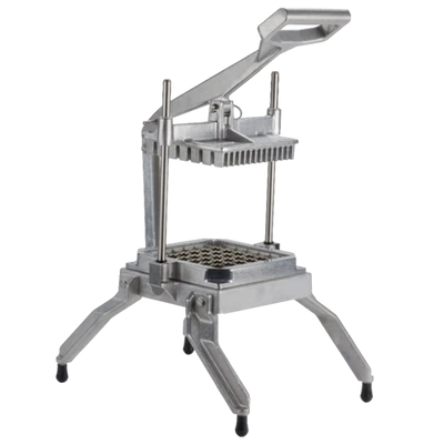Nemco GS4200-C 12" W Aluminum Lettuce Chopper