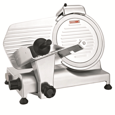 Nemco GS1601 18.88" W Stainless Steel Manual Meat Slicer - 110 Volts
