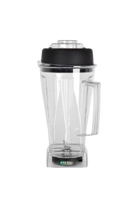 Skyfood CCTB2 68 Oz. Bpa Free Tritan Container