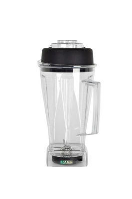 Skyfood CCTB2 68 Oz. Bpa Free Tritan Container