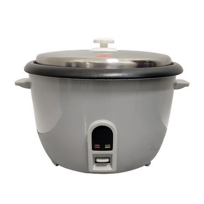 Nemco GS1630 24 Cups Electric Rice Cooker or Warmer - 120 Volts