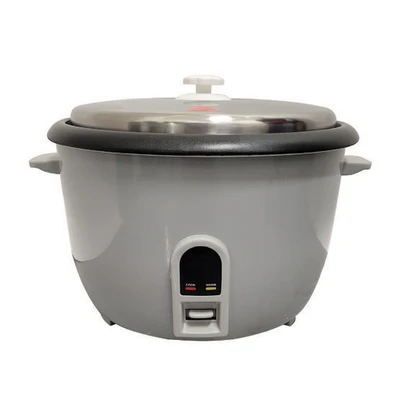 Nemco GS1630 24 Cups Electric Rice Cooker or Warmer - 120 Volts
